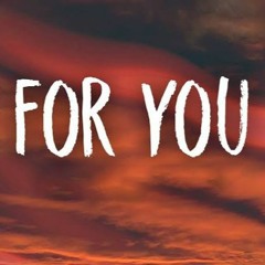 For You