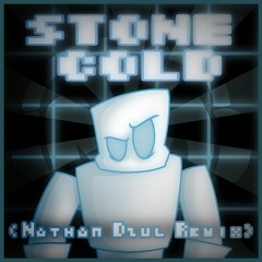 Stone Cold (Nathan Dzul Remix) - From FNAF World