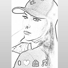 Karina Simon - I Love House Music