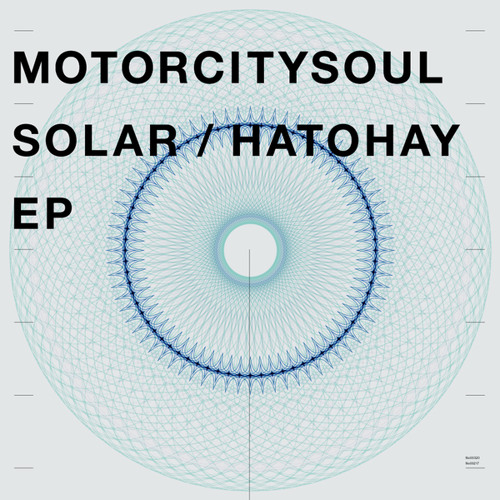 Motorcitysoul - Hatohay (Move D Remix)