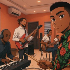 BabyLon by joshswizz ft Weni. B, Sose