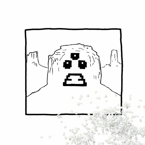 Salty - Mesa