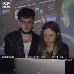 MH Redbull Radio Choice Mix