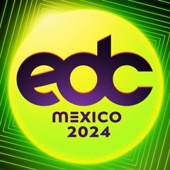 DAVID GUETTA - LIVE @ EDC MEXICO 2024 - DAY 2