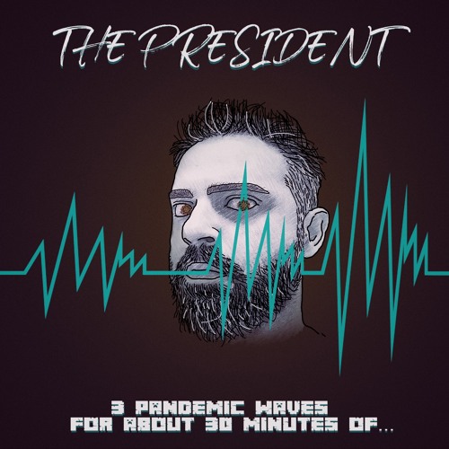 Stream 4 Luka Rocco Magnotta by The President Listen online for