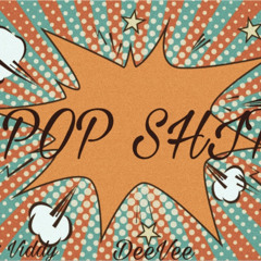 Young Viddy - Pop Shit Ft. DeeVee , No3 (Official Audio