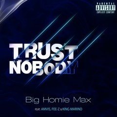 Trust Nobody feat. Amvis, Fee-Z and King Marino