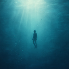 Overman - Deep Ocean(feat. Vibes)