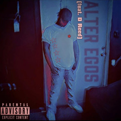 Alter Egos (feat. D Reed)