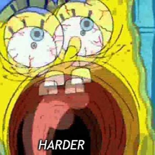 Spongebob Theme Song but the lyrics are screamed