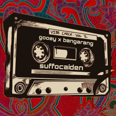 gooey bangarang
