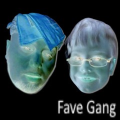 Fave Gang (ft. Favorite) INSTRUMENTAL