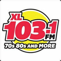 NEW: XL Oldies (CFXL - XL103 'Calgary, Alberta, Canada') (2021) - Demo - TM Studios