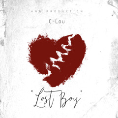 “Lost Boy”(sped up)
