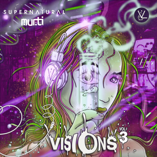 Supernatural x Murti - Movement (VIP)