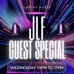 JLF - Empire Guest Mix (Sept 2023)