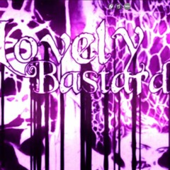 ZWE1HVNDXR X YATASHIGANG - LOVELY BASTARDS (KORDHELL REMIX)