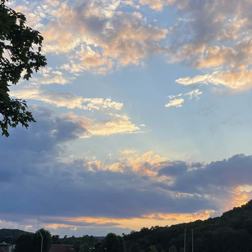 the beginning of the end