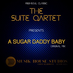 A SUGAR DADDY BABY - ORIGINAL MIX