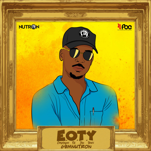 E.O.T.Y. (Employee of the Year)