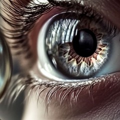 Majora D. - Through The Looking Glass With Clear Eyes