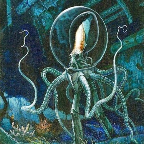 MADCOOT X ERETIK - LUMINESCENT (MXRLY REMIX) [FREE DL]