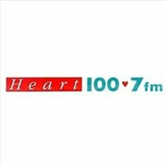NEW: Heart FM 'West Midlands' (1994) - Demo - JAM Creative Productions