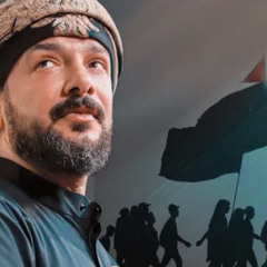 ‎⁨ساقي المشاية | قحطان البديري | مشاية الأربعين 1445 هـ⁩.