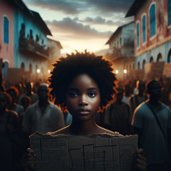 Haiti's Crisis Protests Rage Amid Gangs 2025