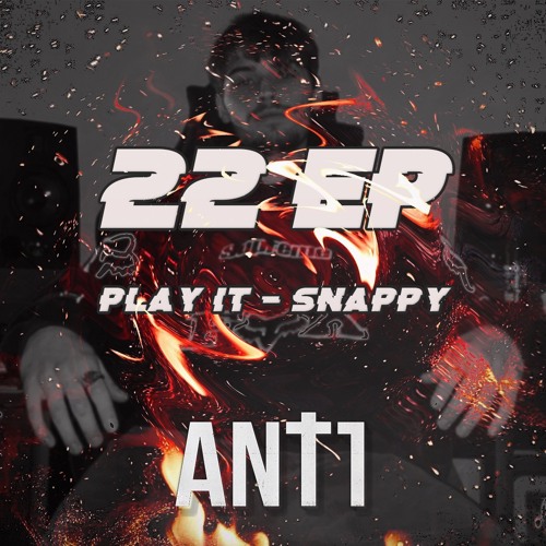 ANT 1 - SNAPPY (FREE)