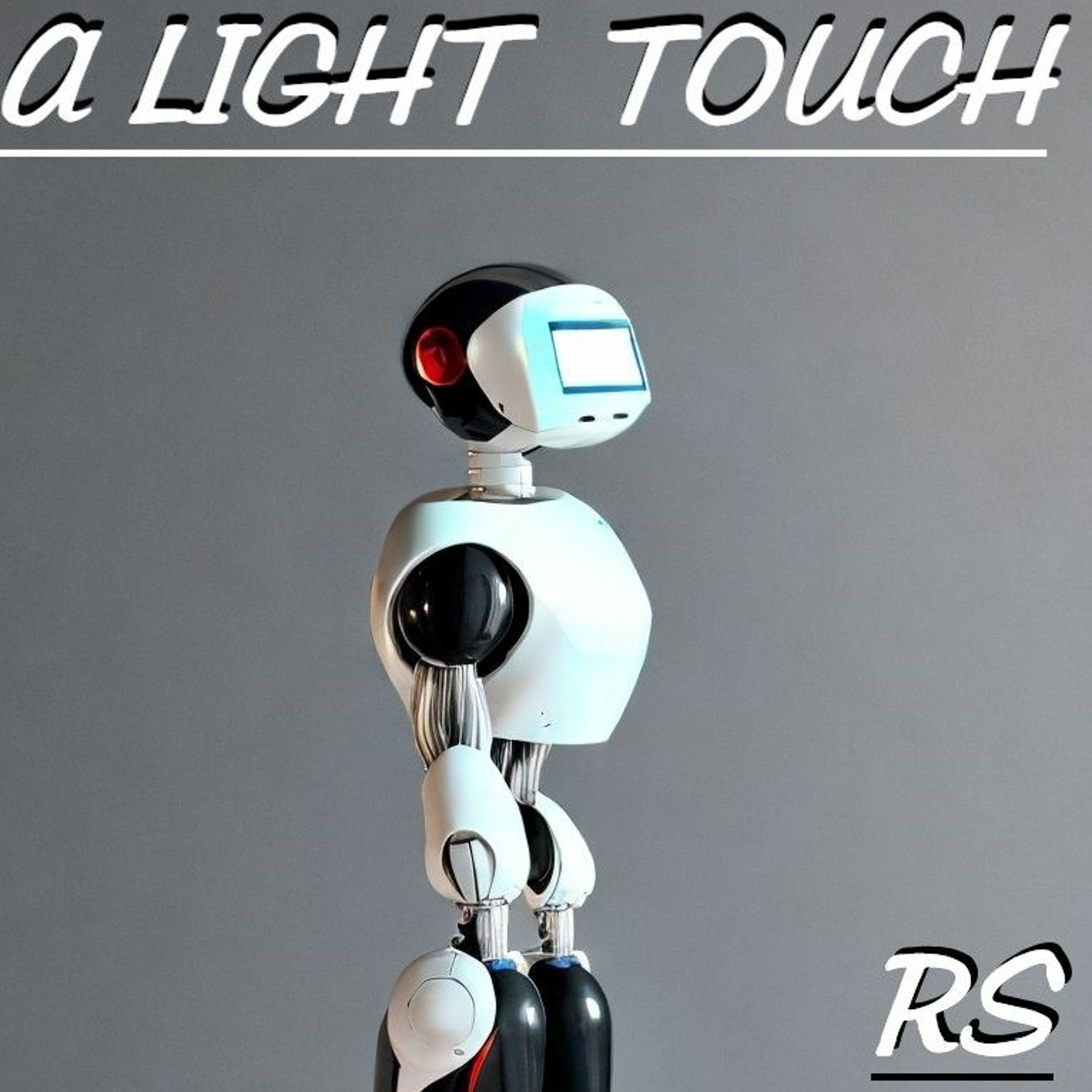A Light Touch episode artwork