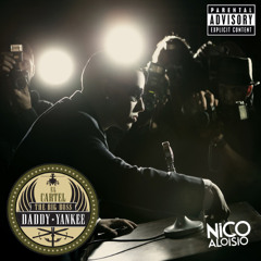 Daddy Yankee - Ella Me Levanto (DJ Nico Aloisio 128-100 Transition Edit) 💥