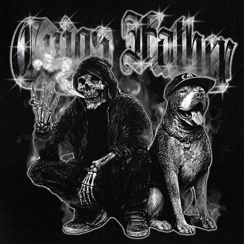 DECIMATE [Prod. by CUJOS FATHER]