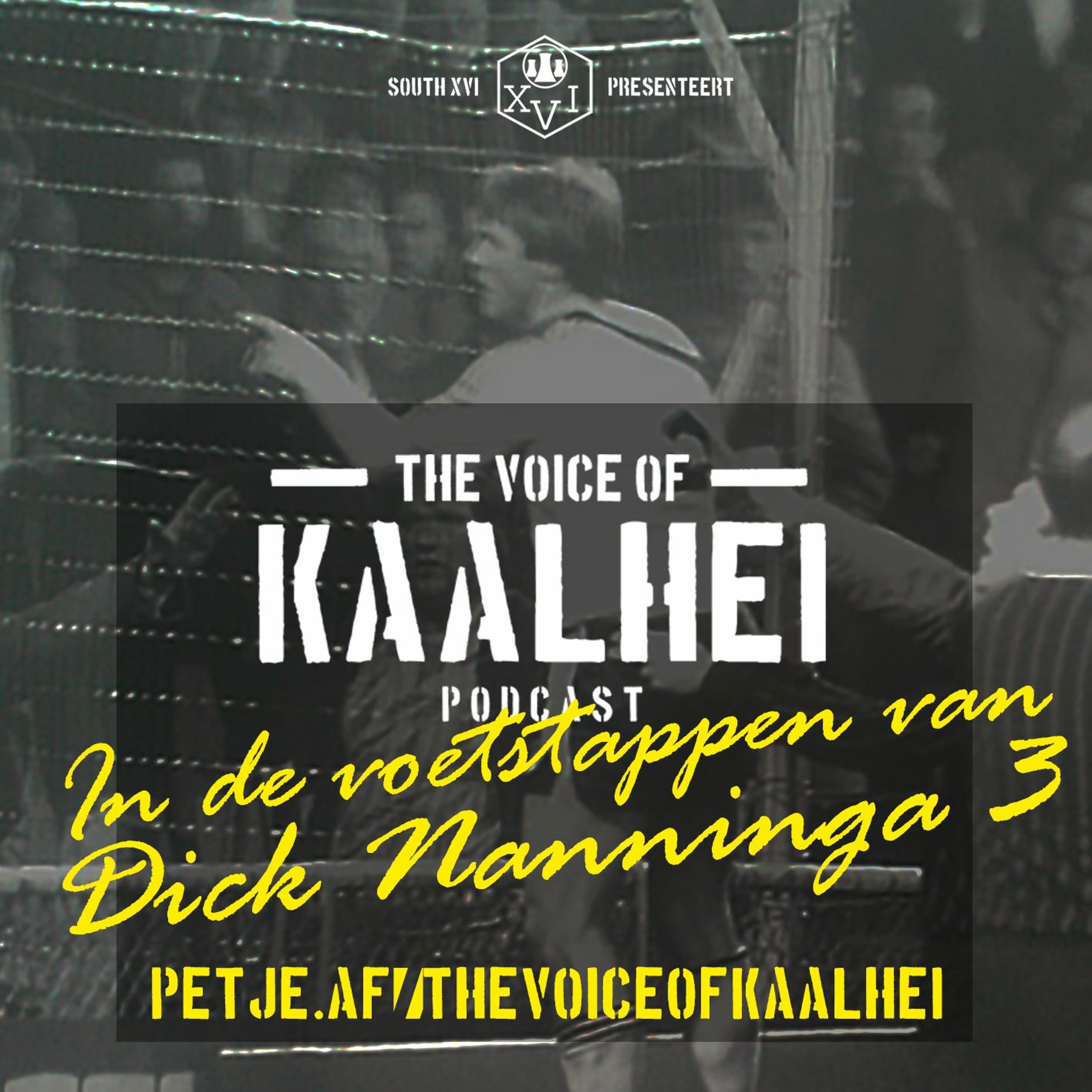 In De Voetstappen Van Dick Nanninga - 3 episode artwork