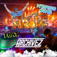 New Dnb 2.0