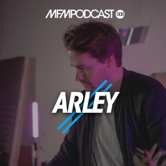 MFM Booking Podcast #08 by Arley
