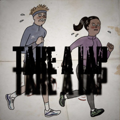 Take A Lap- Ft. Kubo [Prod. Nokija]