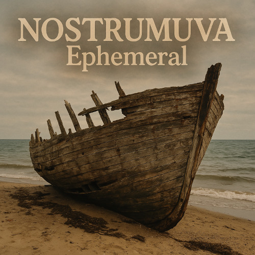 Ephemeral