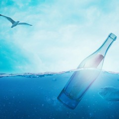 4 - Bouteille à la mer