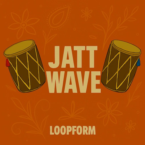 Jattwave