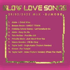 Love sont