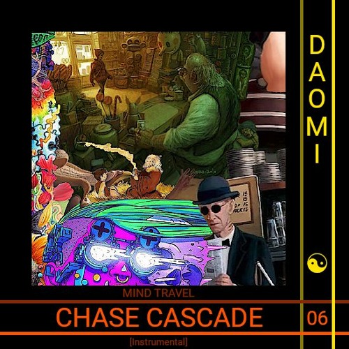 Chase Cascade