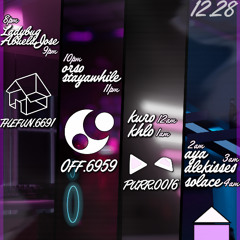 Offline: School | 12.28.24