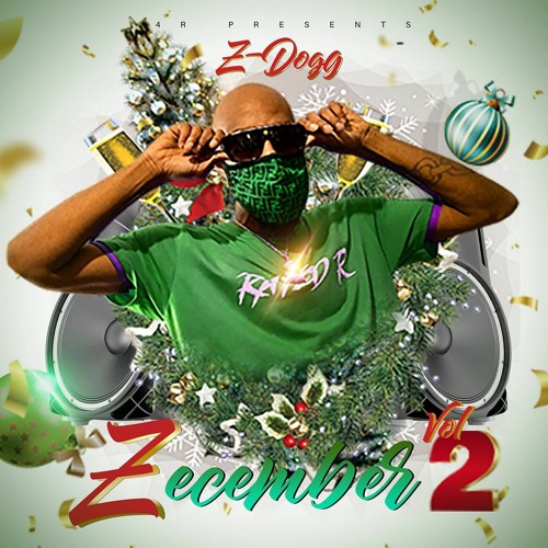 8. Zecember 2  (Im The Goat Ft. Celeb Rick & Cam)