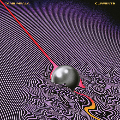 Mutant Gossip - Tame Impala