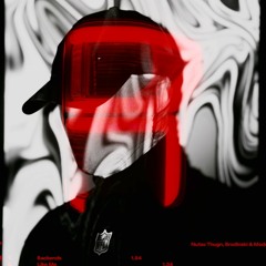 "Backends" Nutso Thugn, Brodinski & Modulaw (KRYZUS REMIX)