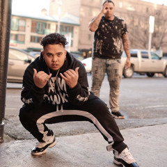 Running Man (prod. by Lil Boost)