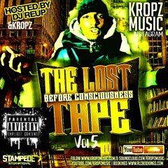 THE LOST TAPES Vol5