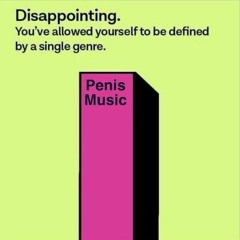 penis music