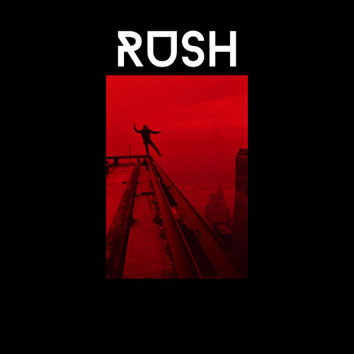 RUSH